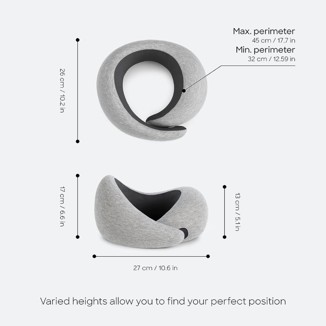 Easify Flex Pillow