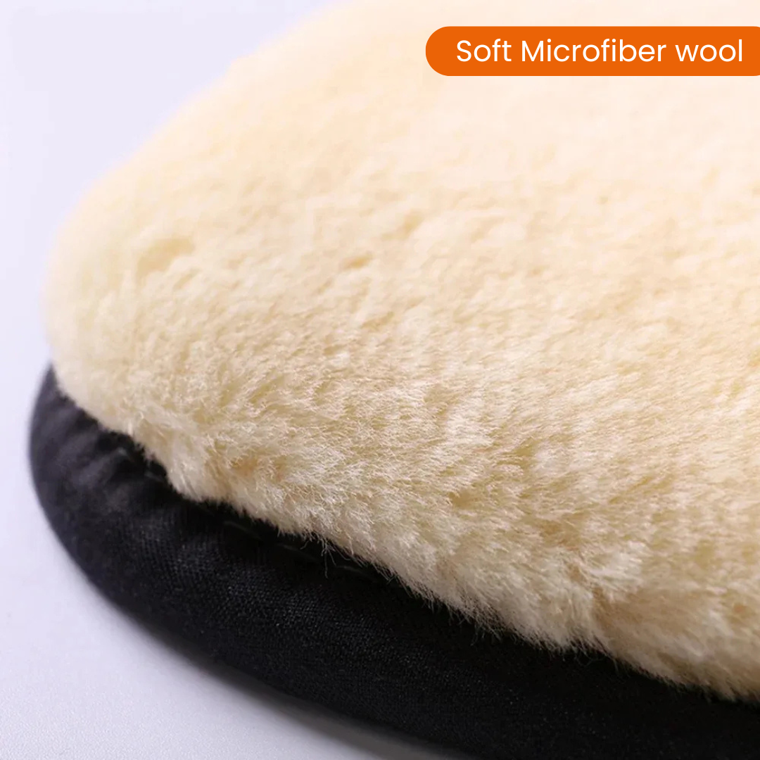 MiniMall Car Washing Gloves