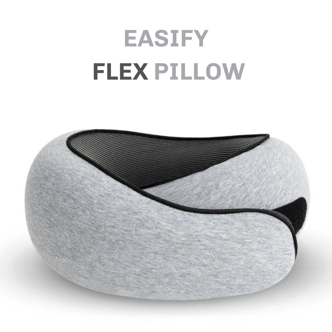 Easify Flex Pillow