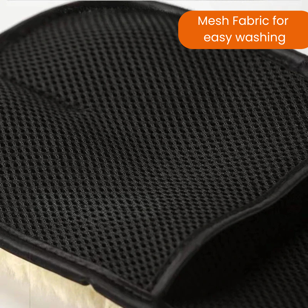 MiniMall Car Washing Gloves