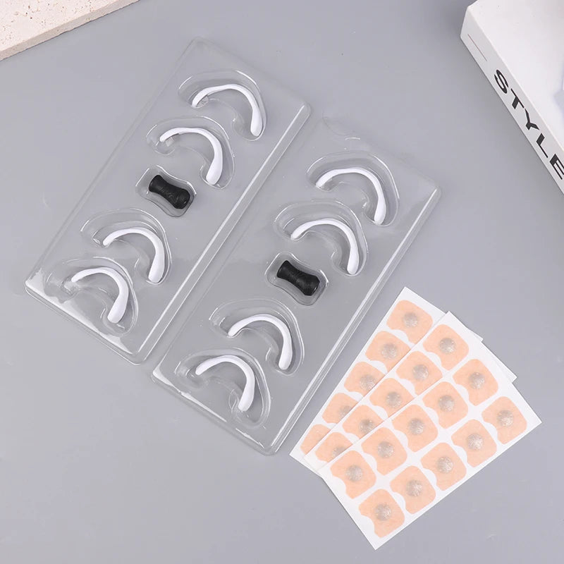 Anti Snoring Magnetic Clip