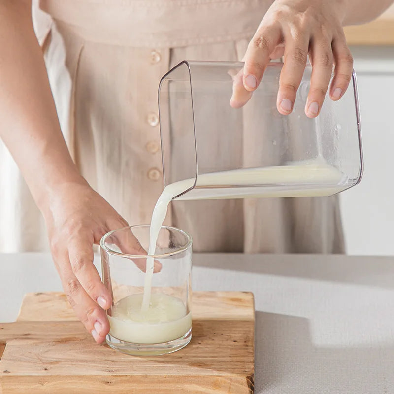 Multifunctional Yogurt Filter with Fine Mesh Strainer