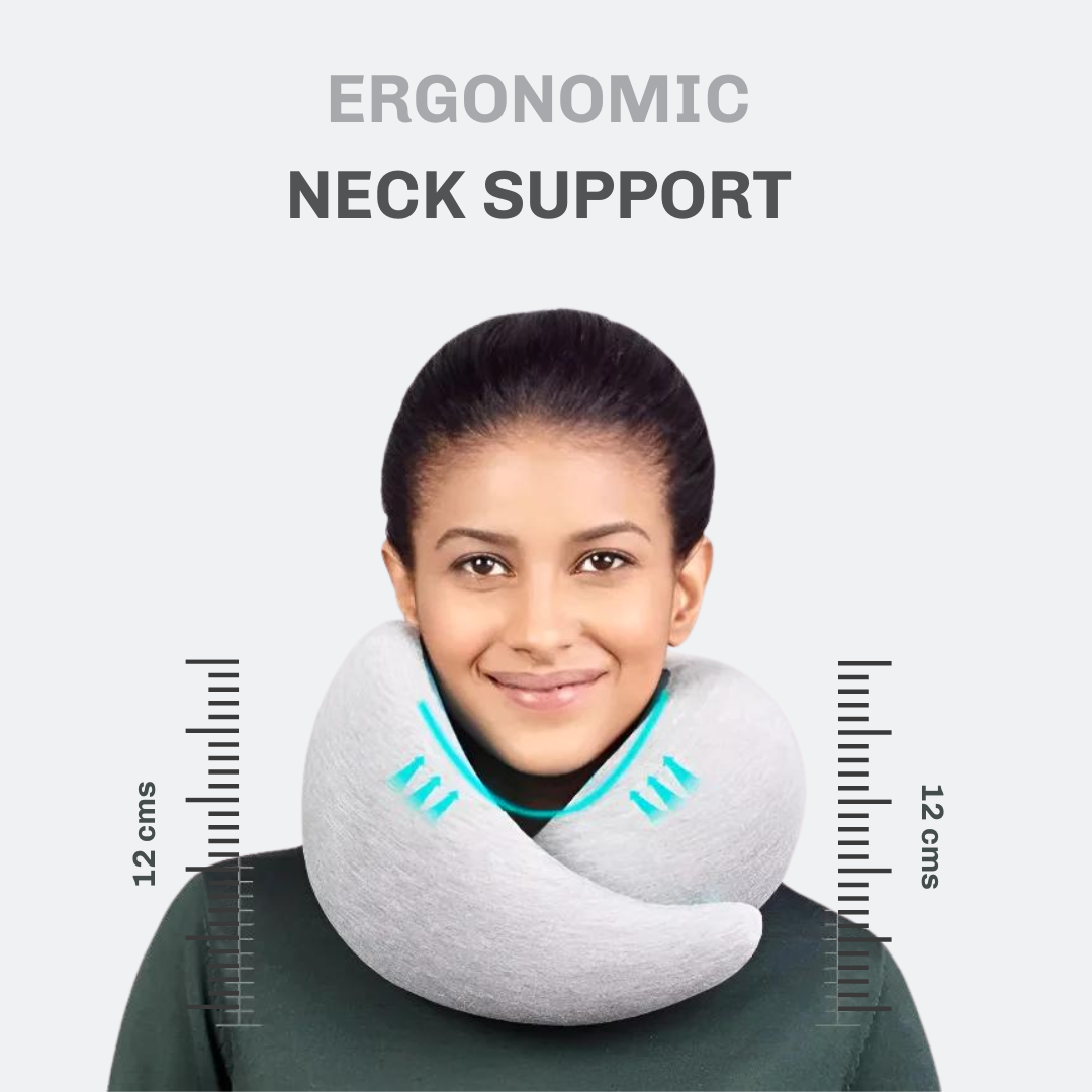 Easify Flex Pillow