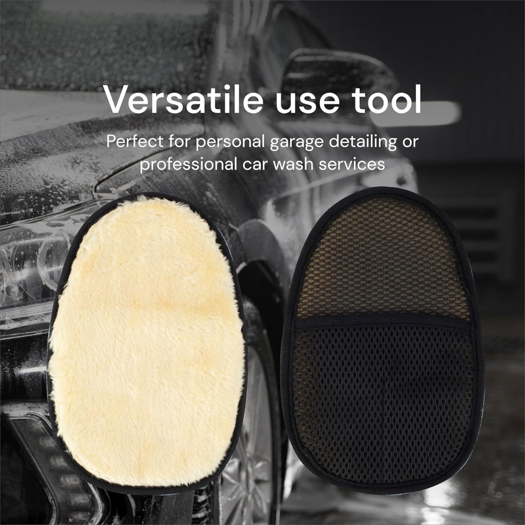 MiniMall Car Washing Gloves