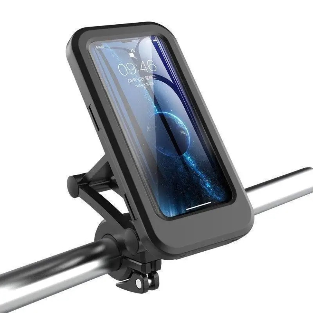 Waterproof Mobile Holder