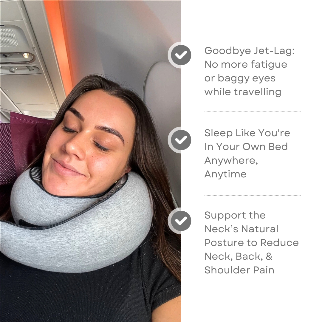 Easify Flex Pillow
