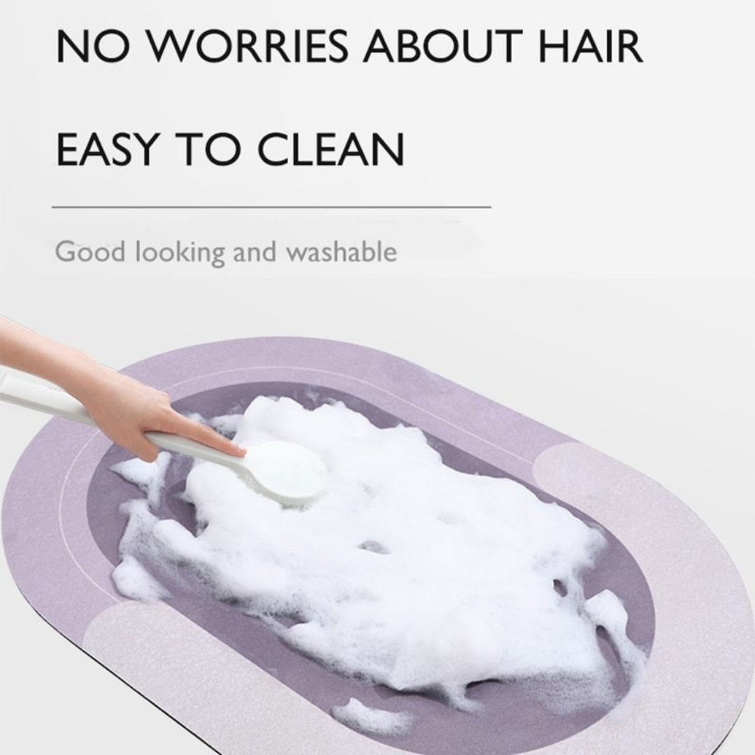 Easify Super Absorb Mat | Non-Slip