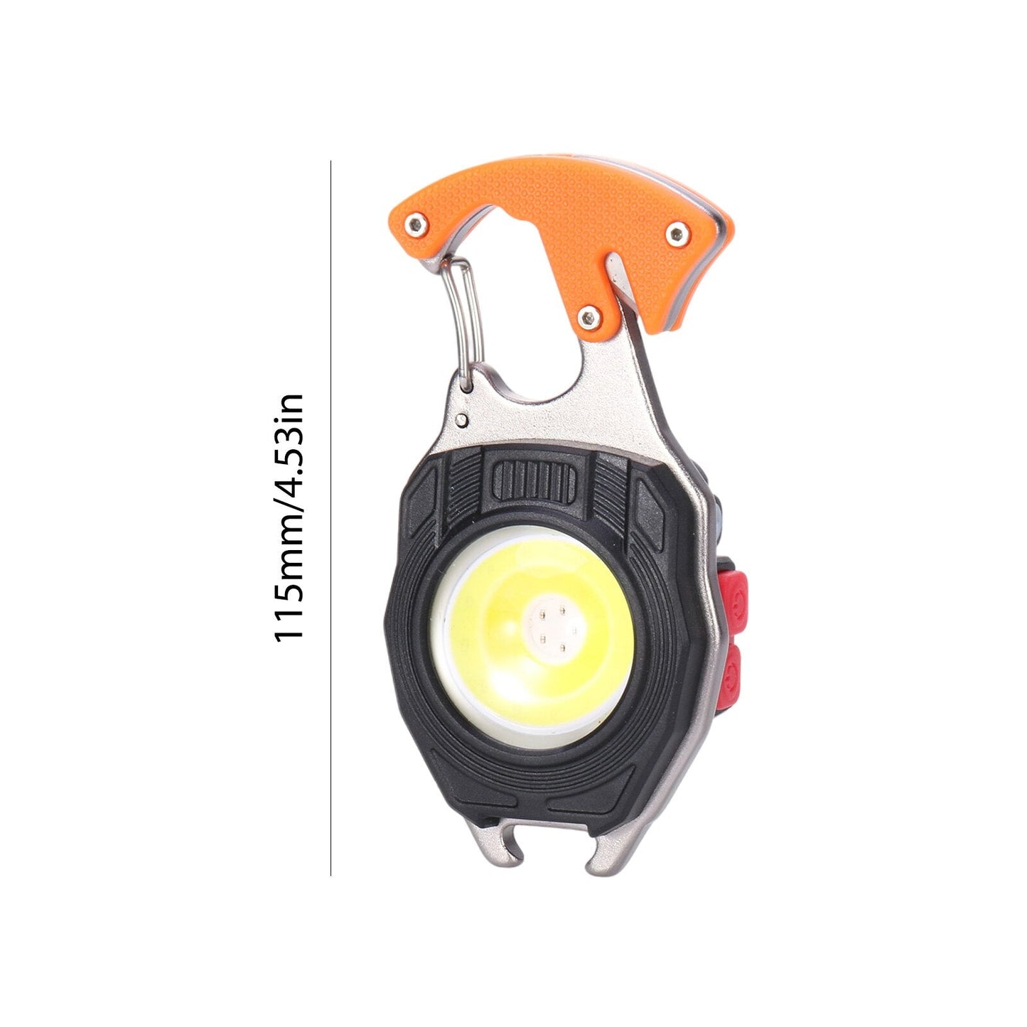 Easify Flash Light