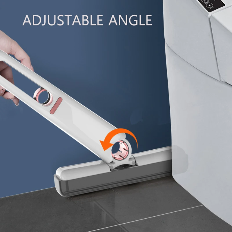 Easify Self Clean Mop
