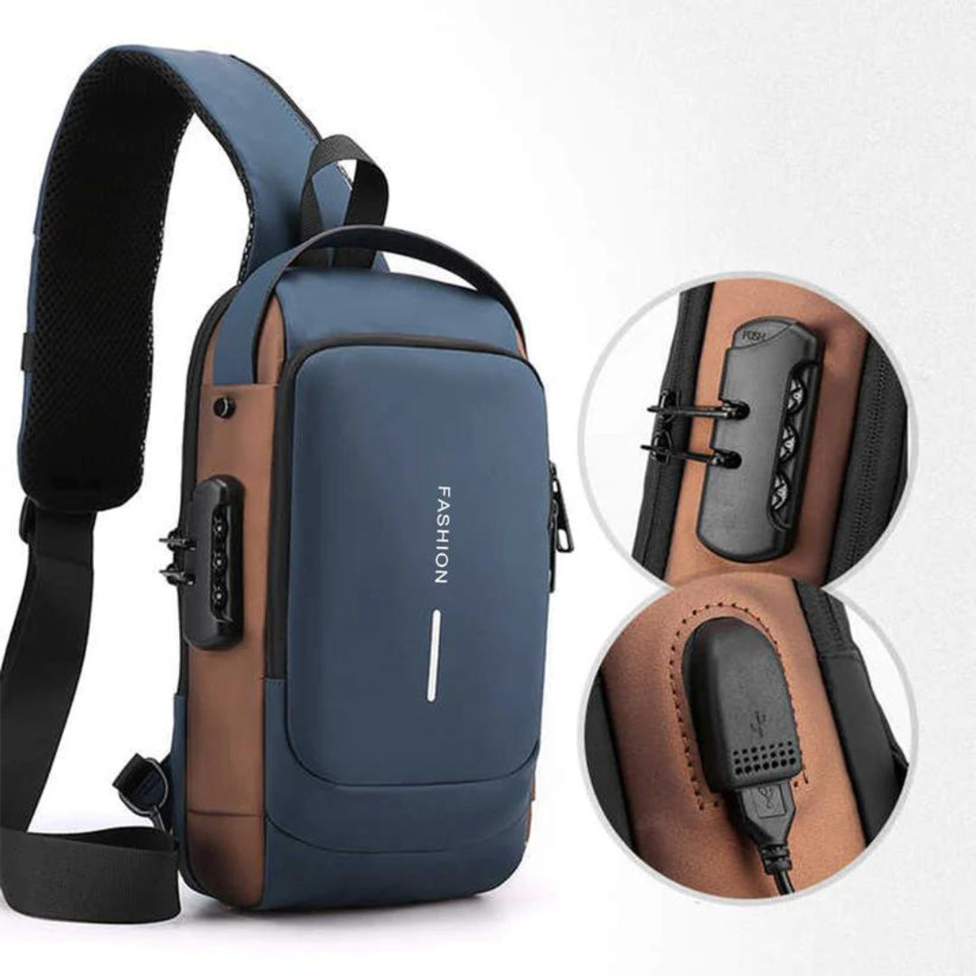 Easify Flex Bag 2.0