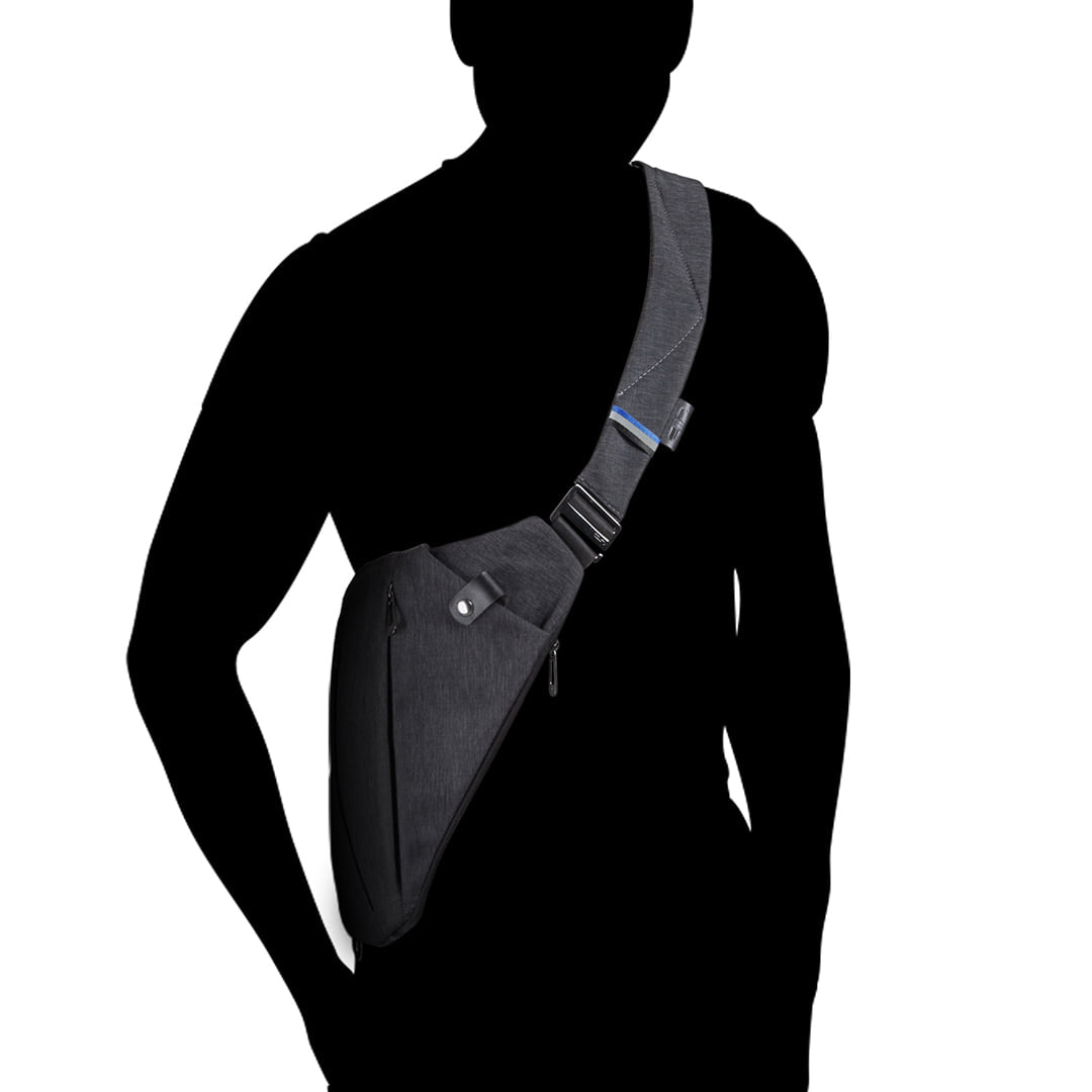Easify Flex Bag