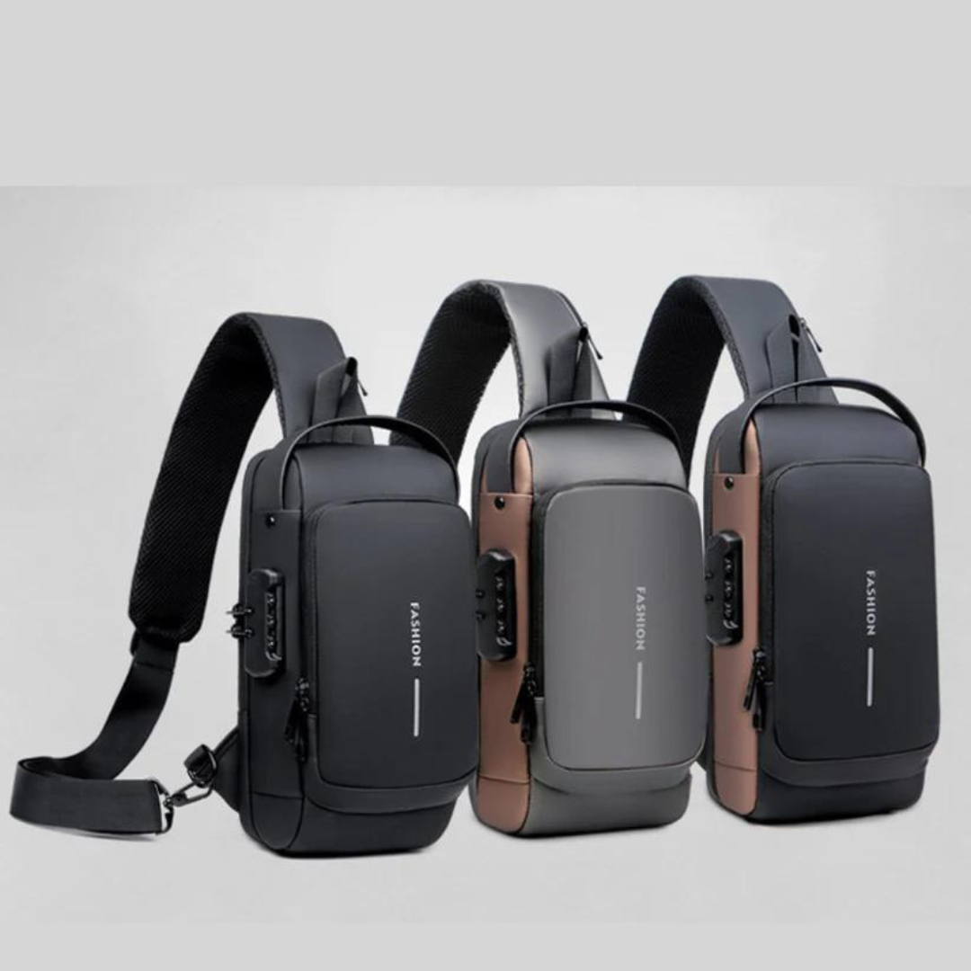 Easify Flex Bag 2.0