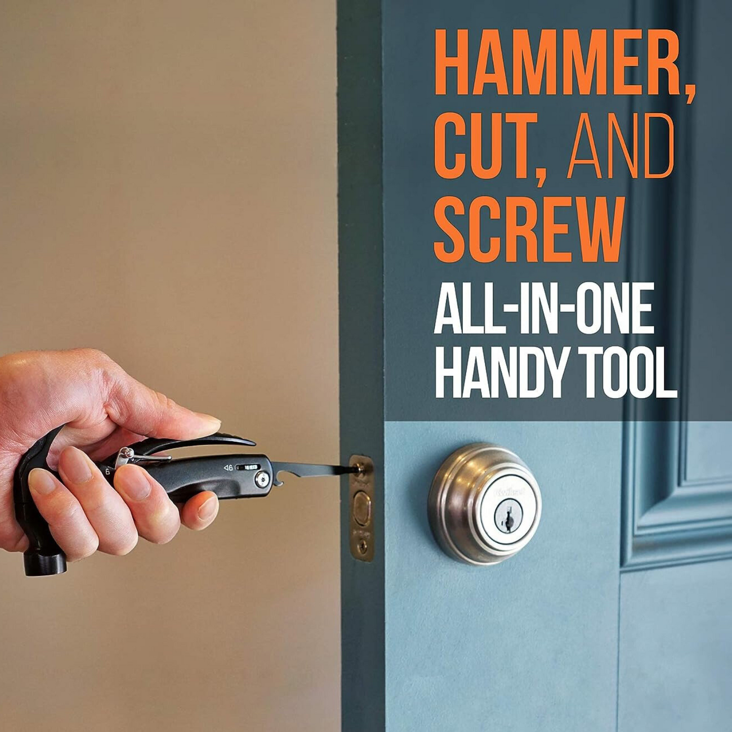 Easify Mini Hammer