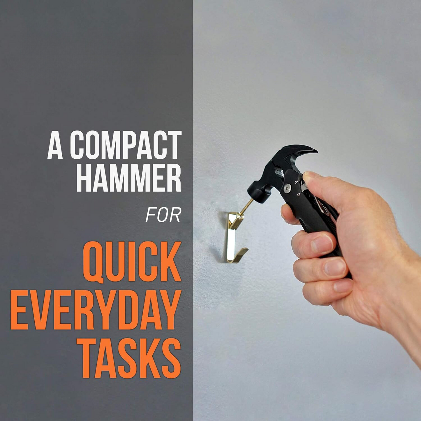 Easify Mini Hammer