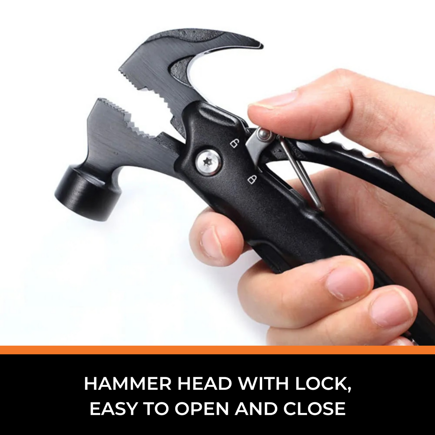Easify Mini Hammer