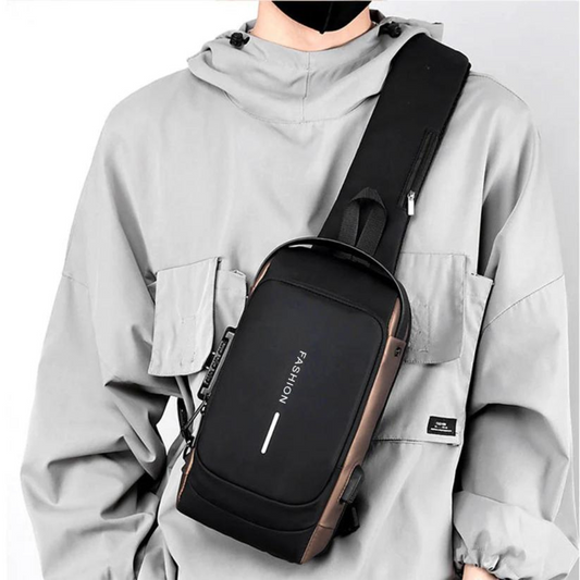 Easify Flex Bag 2.0