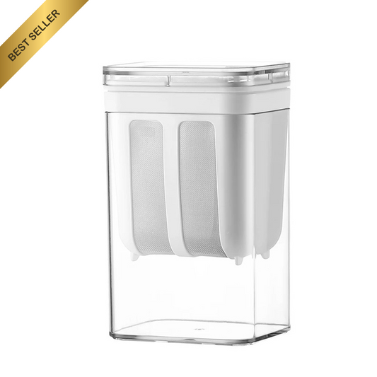 Multifunctional Yogurt Filter with Fine Mesh Strainer