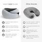 Easify Flex Pillow