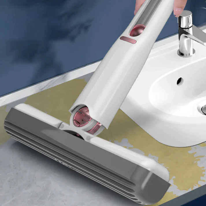 Easify Self Clean Mop