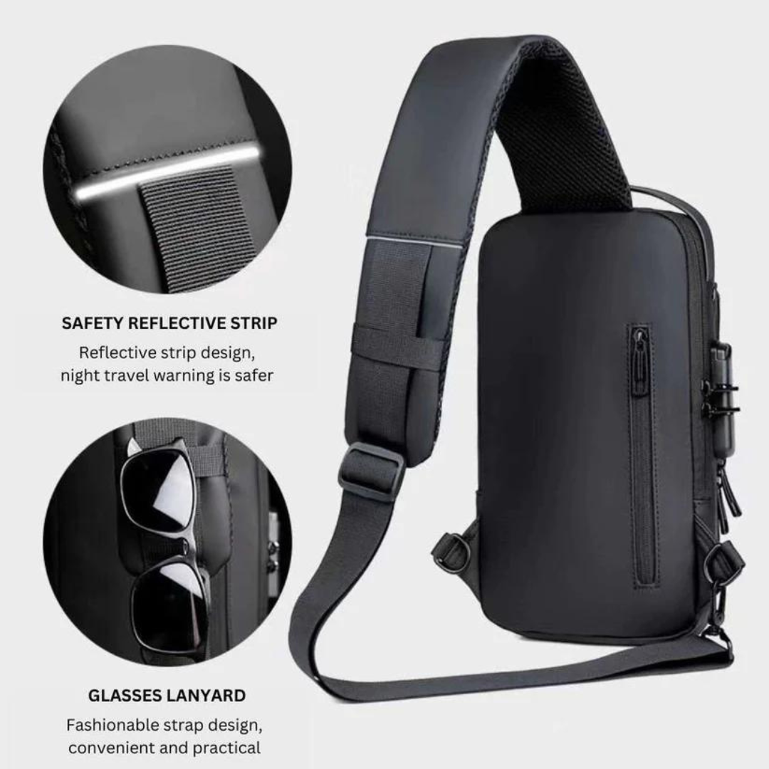 Easify Flex Bag 2.0