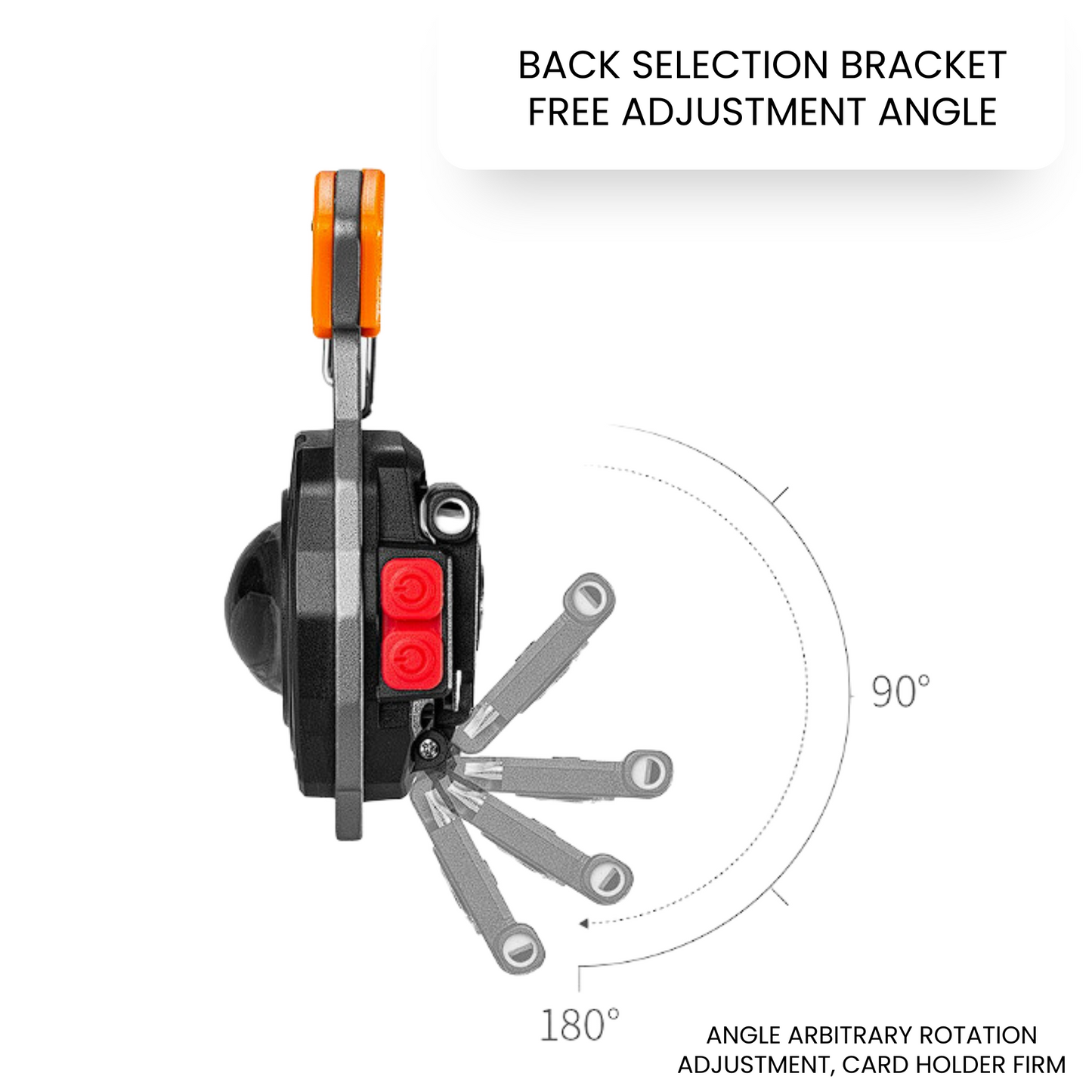 Easify Flash Light