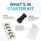 Anti Snoring Magnetic Clip