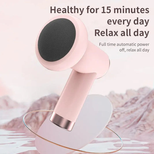 Wireless Deep Body Massager