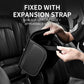 Car Armrest Storage Mat