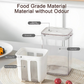 Multifunctional Yogurt Filter with Fine Mesh Strainer