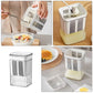 Multifunctional Yogurt Filter with Fine Mesh Strainer