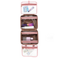 Easify Leather Makeup Bag