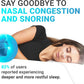 Anti Snoring Magnetic Clip