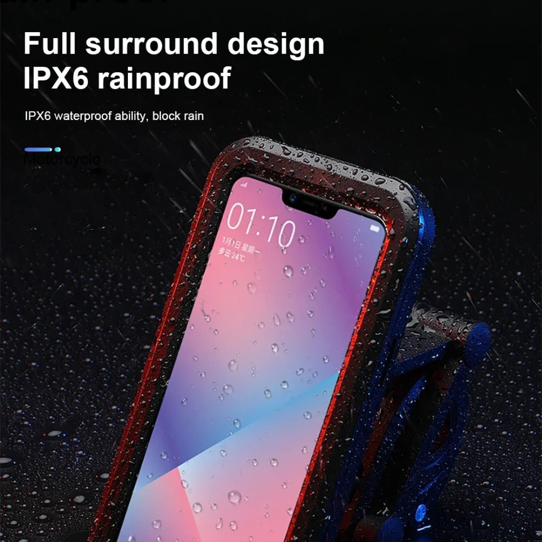 Waterproof Mobile Holder