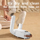 MiniMall Smart Electric Shoe Dryer
