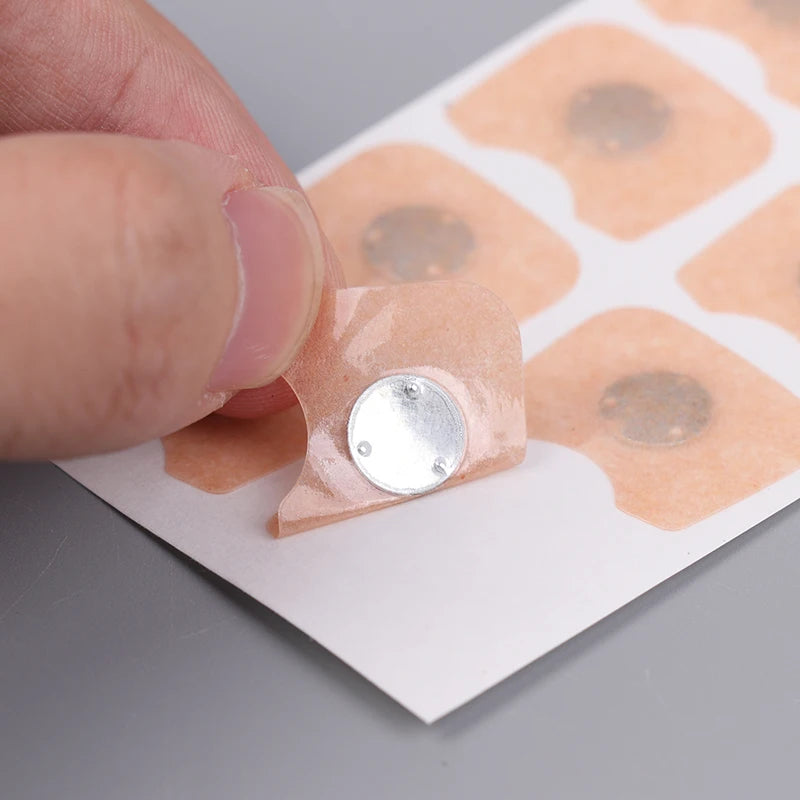 Anti Snoring Magnetic Clip