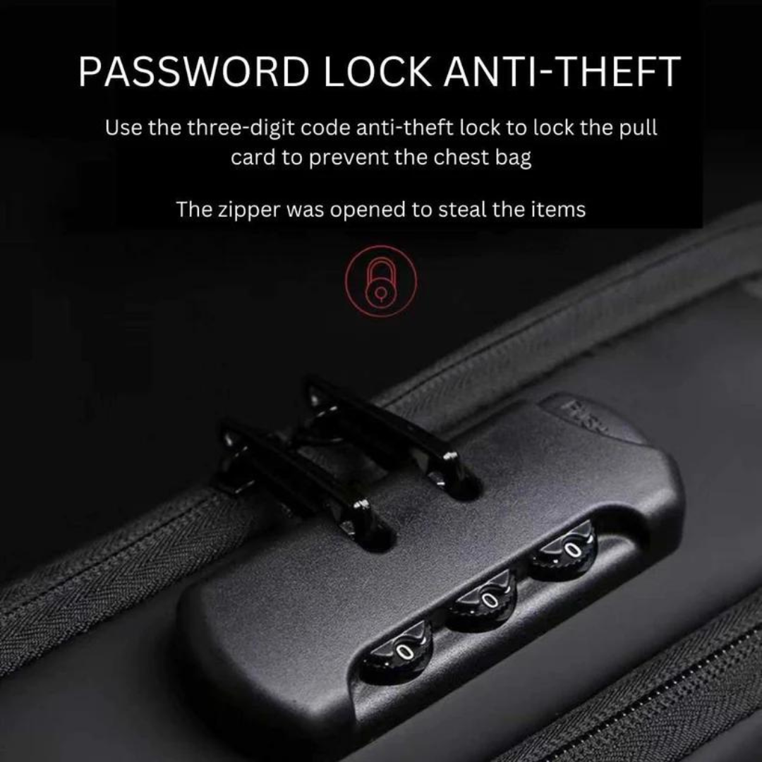 Easify Flex Bag 2.0