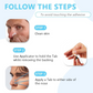 Anti Snoring Magnetic Clip