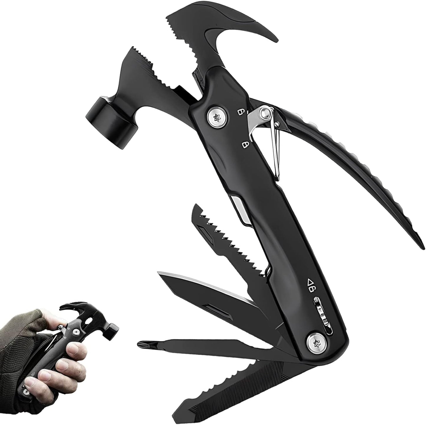 Easify Mini Hammer