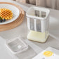 Multifunctional Yogurt Filter with Fine Mesh Strainer