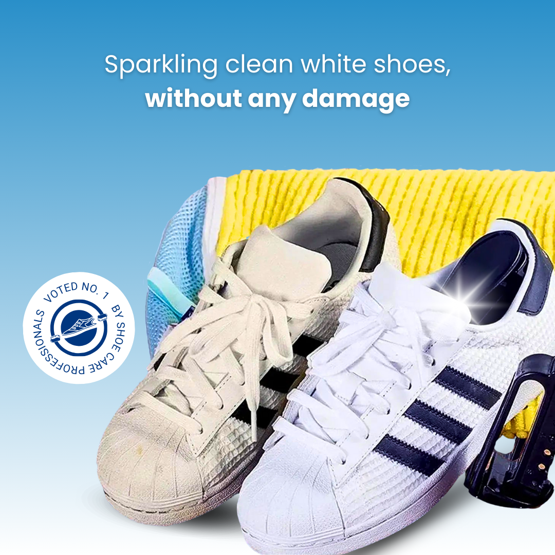 MiniMall's Shoe Laundry Bag