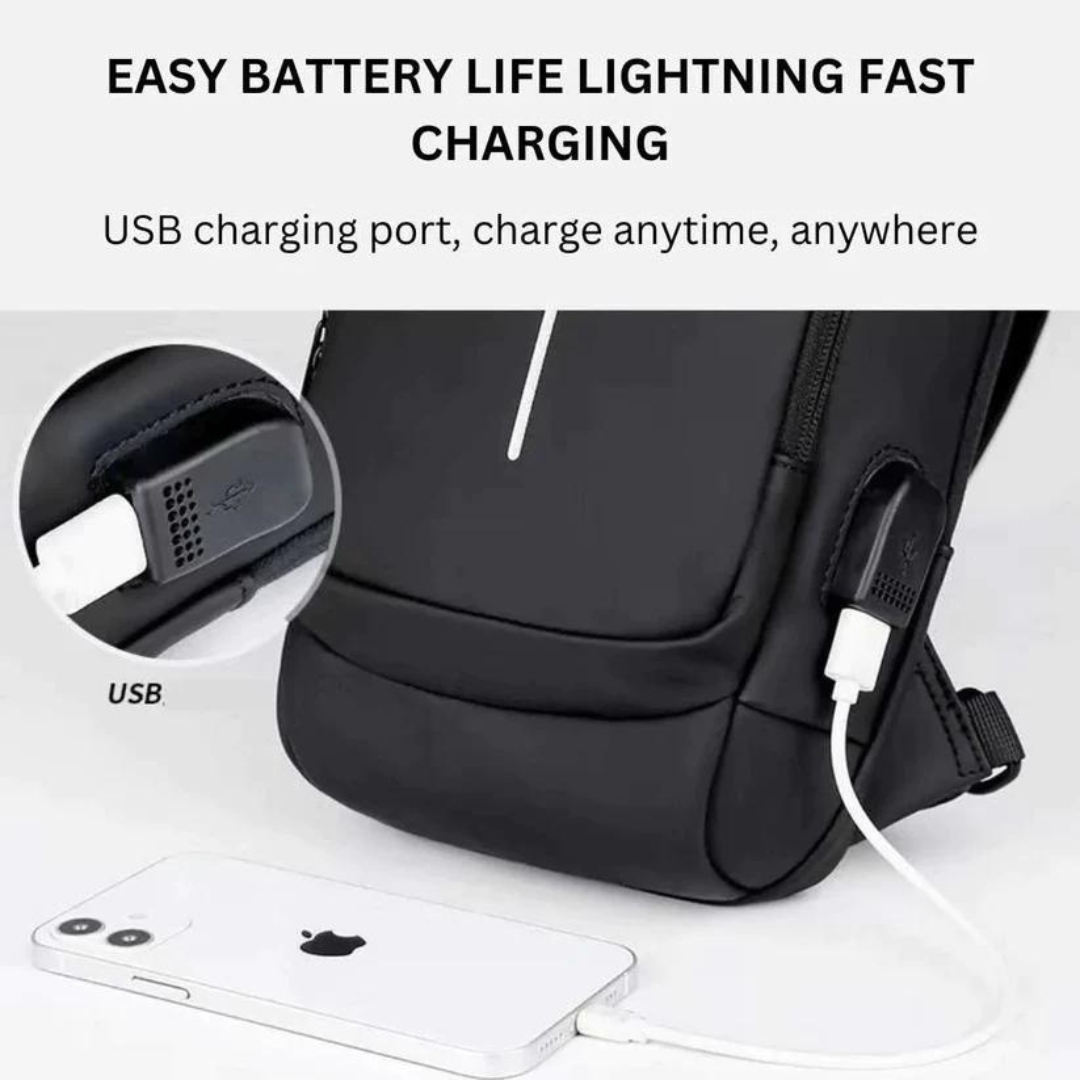 Easify Flex Bag 2.0
