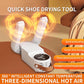MiniMall Smart Electric Shoe Dryer