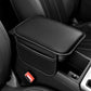 Car Armrest Storage Mat