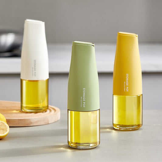 Easify Automatic Oil Dispenser