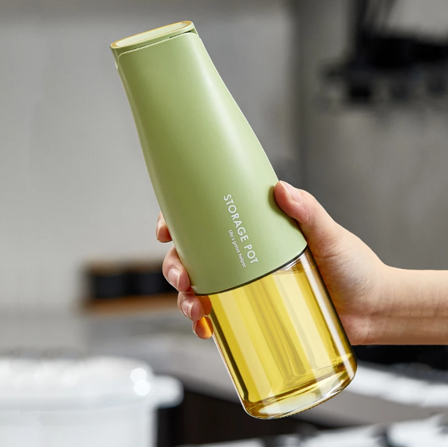 Easify Automatic Oil Dispenser