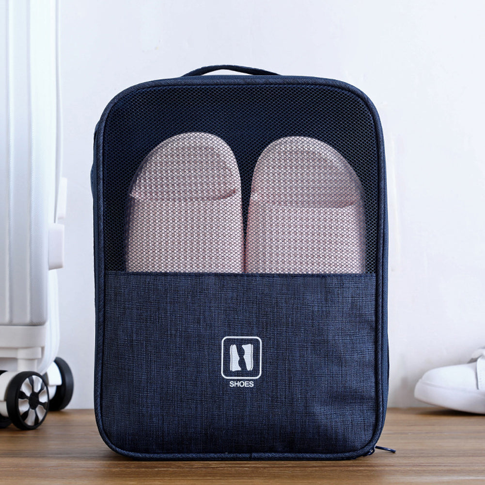 Easify Shoe Organizer