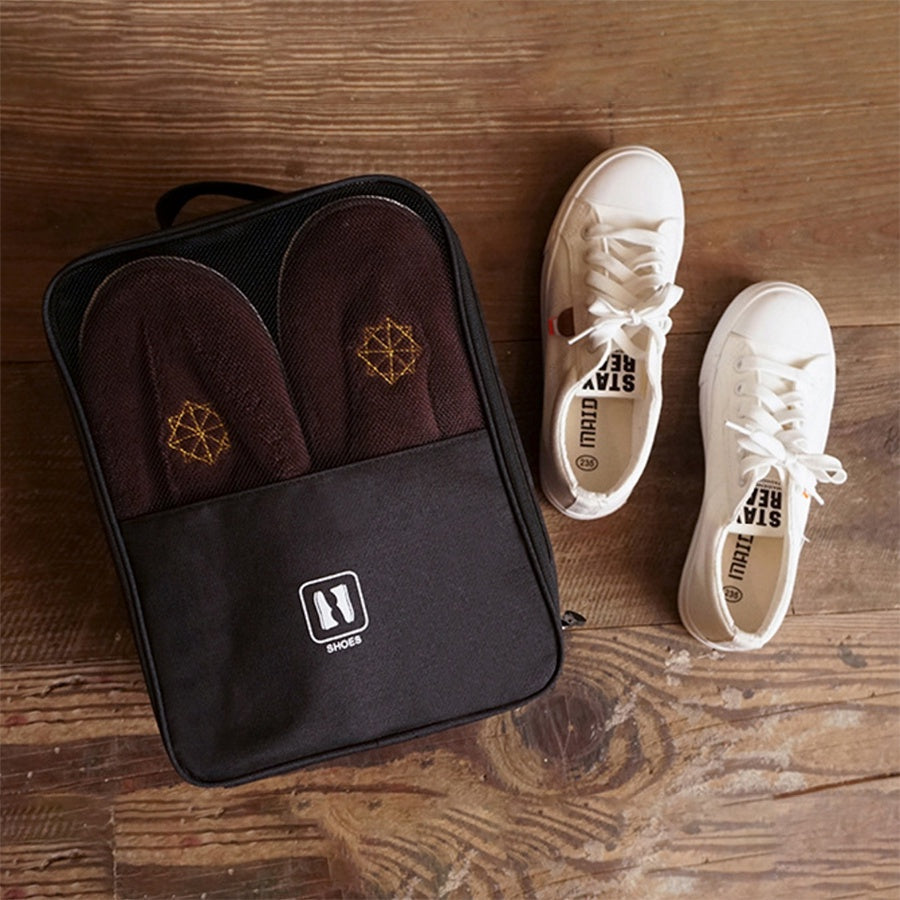 Easify Shoe Organizer