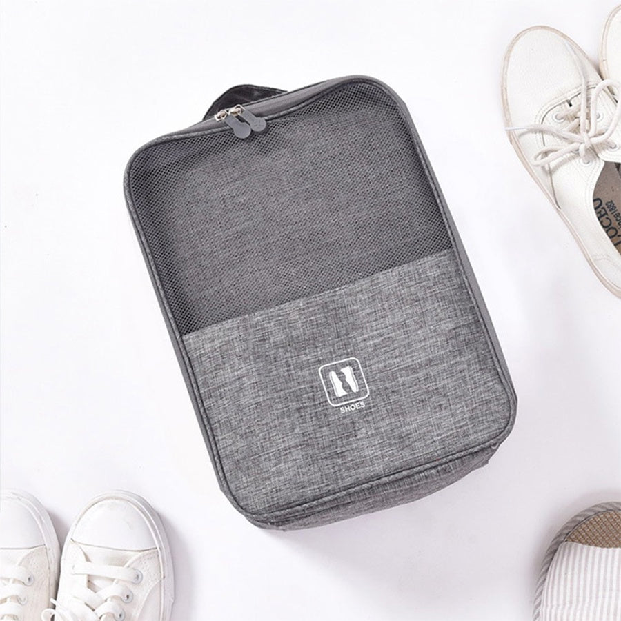 Easify Shoe Organizer