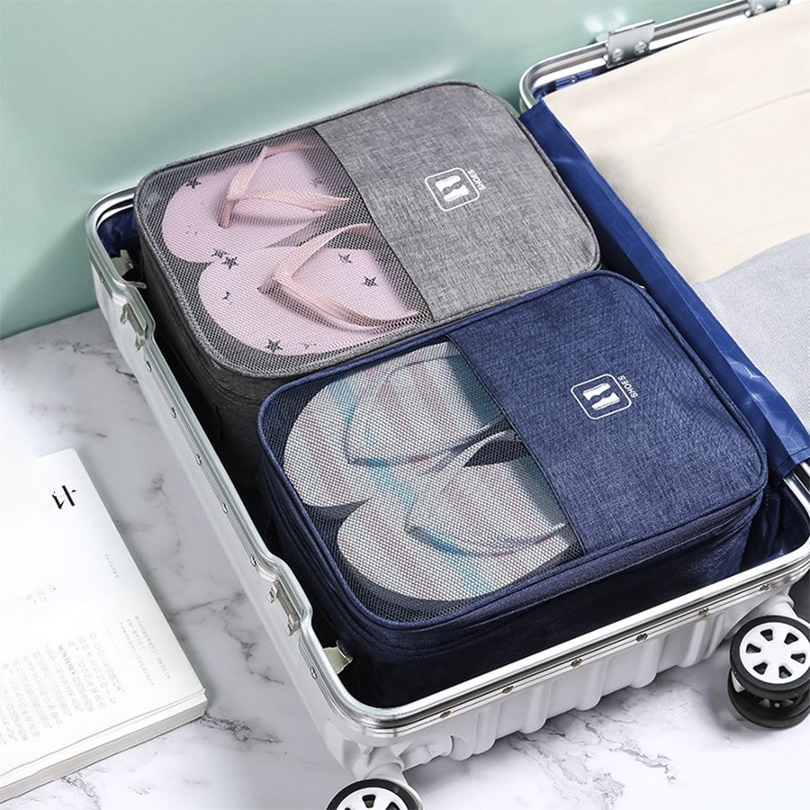 Easify Shoe Organizer
