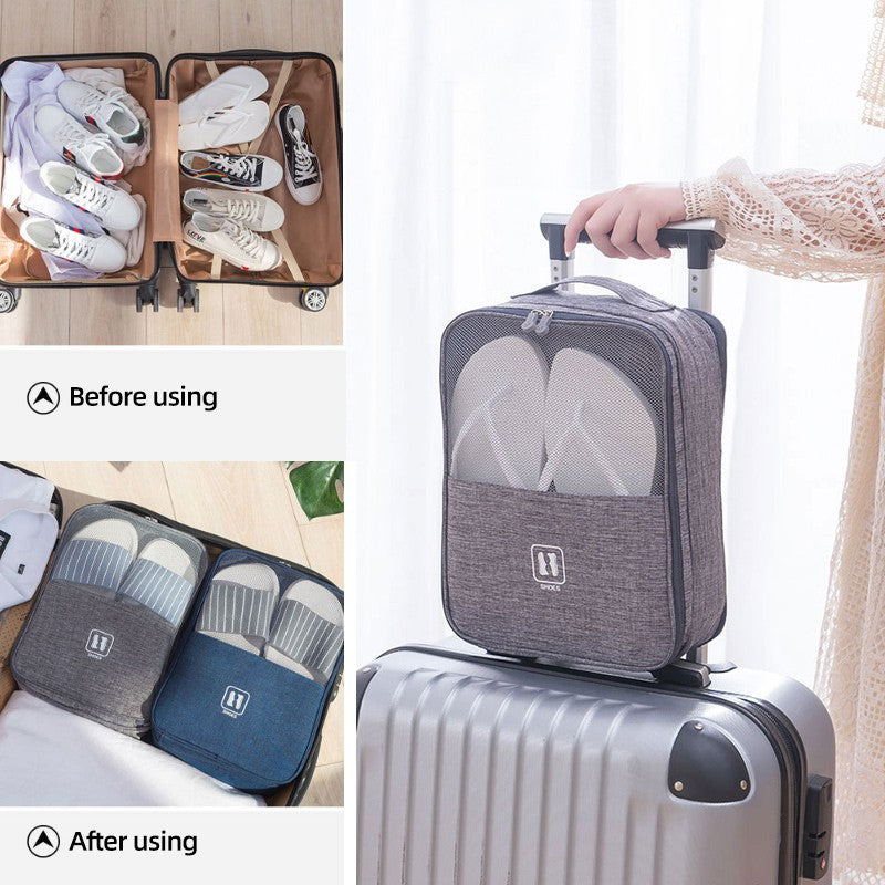 Easify Shoe Organizer